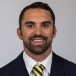 Cory Castro Assistant Strength Conditioning Coach