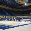 Cal Volleyball Summer Camp Dates
