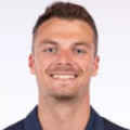 Brody Lewis Headshot