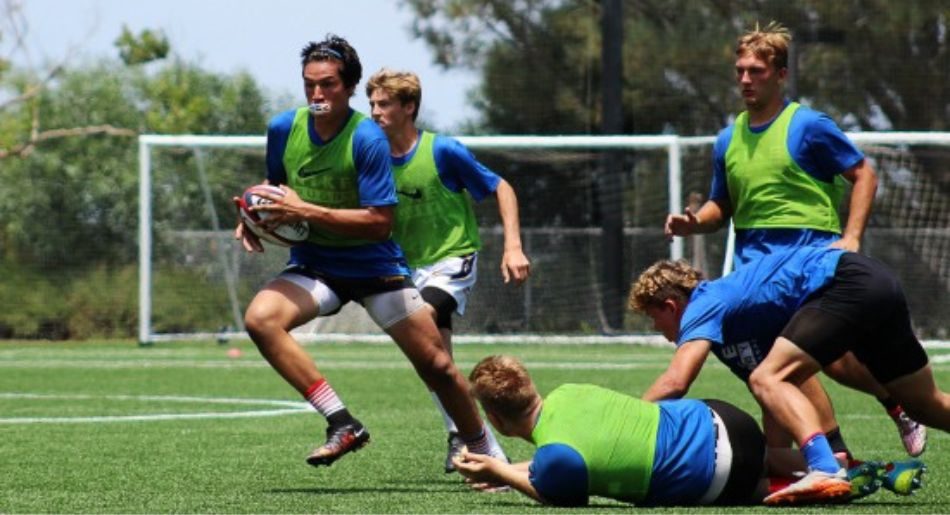 Rugby