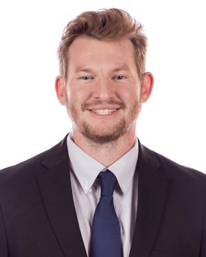 Nathan Martin Headshot