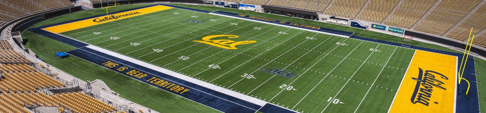 Cal Sports Camps (en-US)