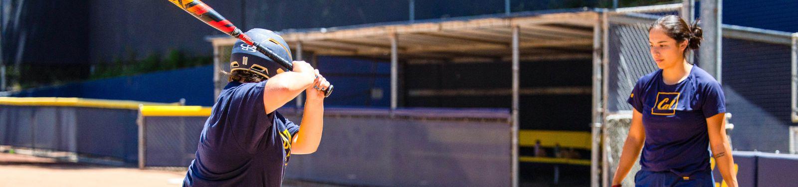 Web Page Header Softball 1 1600 x 375 px