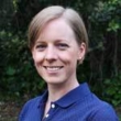 Cal Golf Coach Sofie Aagaard