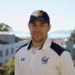 Joel Derechinsky Cal Mens Lacrosse