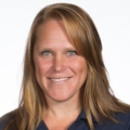 Heather Petri Cal Water Polo Camp