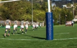 Feature rugby
