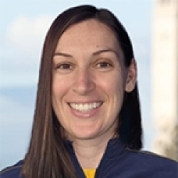Kristina Thorson