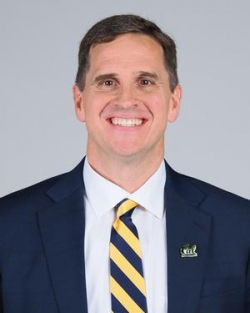 Mark Madsen Headshot