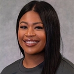 Amber Freeman