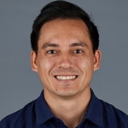 Bryan Del Castillo