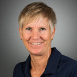 Cal Field Hockey Shellie