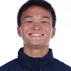 Joshua Thai Headshot