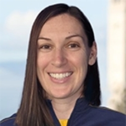 Kristina Thorson