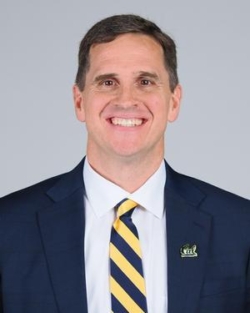 Mark Madsen Headshot