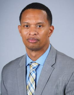Paul Reed Headshot