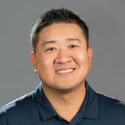 Cal Sports Camps Golf Walter Chun 1
