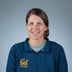 Cal volleyball camps jennifer dorr