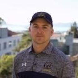 Casey kennan cal mens lacrosse