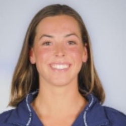Eloise riley cal swimming