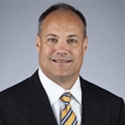 Mark fox