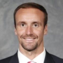 Matt bowe cal swimming