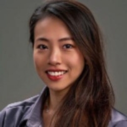 Pei lin cal diving