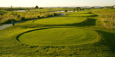 Metropolitan golf links oakland