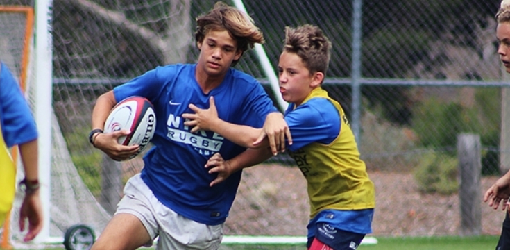 Rugby photo 1