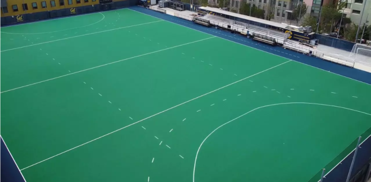 Underhill field