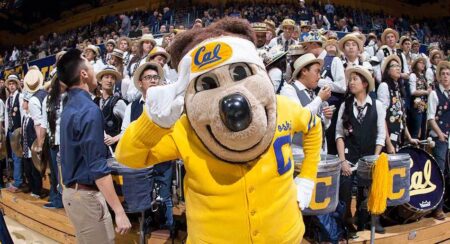 Cal basketball camp 1