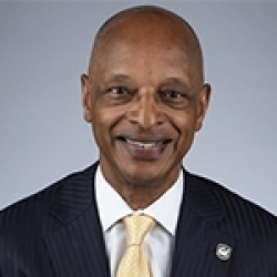 Trent Johnson