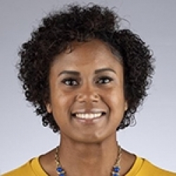 Shannon Gholar