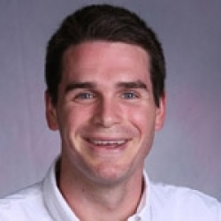 Cal Crew Sam Baum Bio