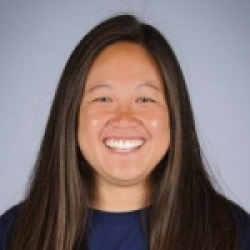 Jennifer Wong Headshot Cal Womens Lacrosse