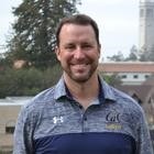 Ned Webster Cal Mens Lacrosse