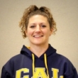 Mari Triplett Cal Rugby Coach