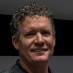 David Marsh Cal Swimming