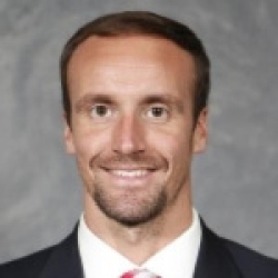 Matt Bowe Cal Swimming