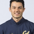 Cal Beach Volleyball Coach Owen Monroy