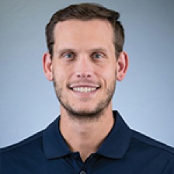 Cal Volleyball Camps Spencer Mclachlin