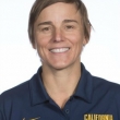 Coralie Simmons Cal Womens Water Polo