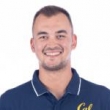Jakov Belamaric Cal Waterpolo Headshot