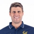Jeff Tyrrell Cal Waterpolo Headshot
