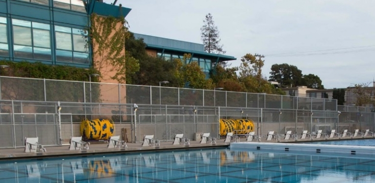 Legends Aquatic Center 1600X375