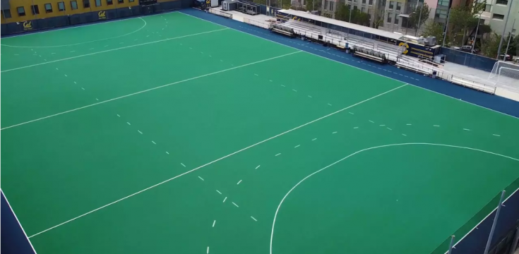 Underhill Field