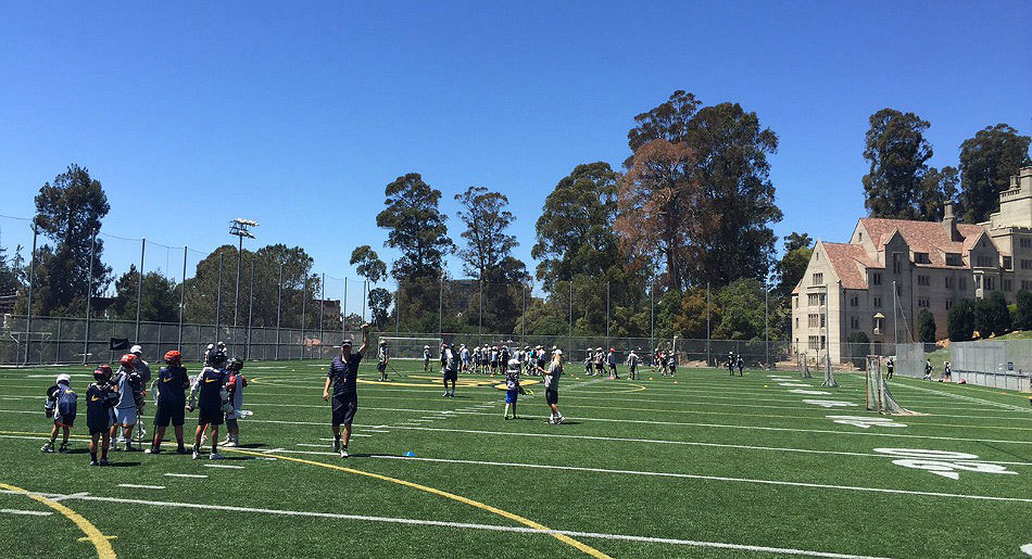 Lacrosse