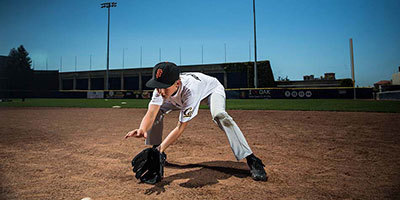 Type Baseball Day 400X200