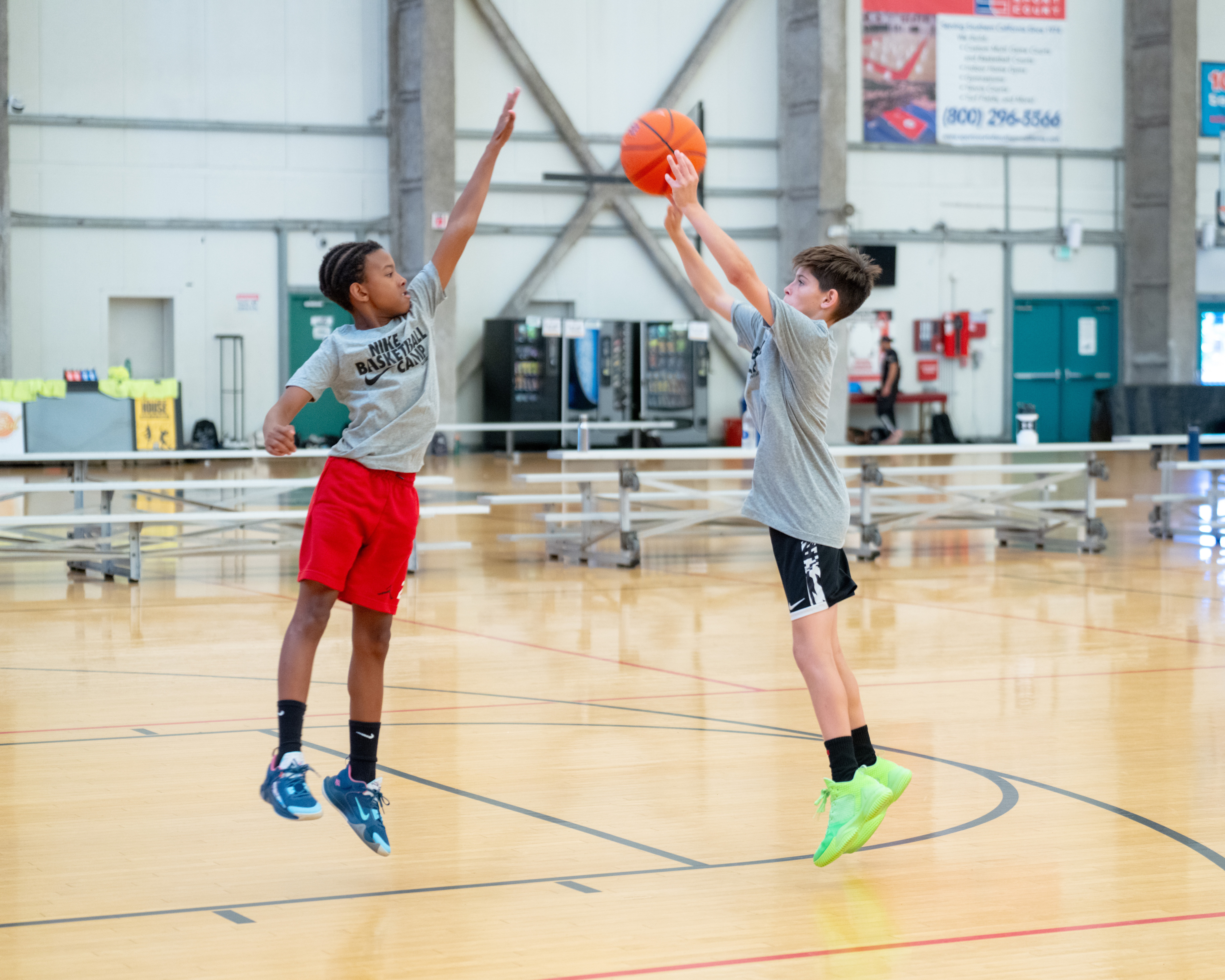 Type Basketball Boys 400X200