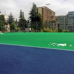 Underhill Field Thumbnail